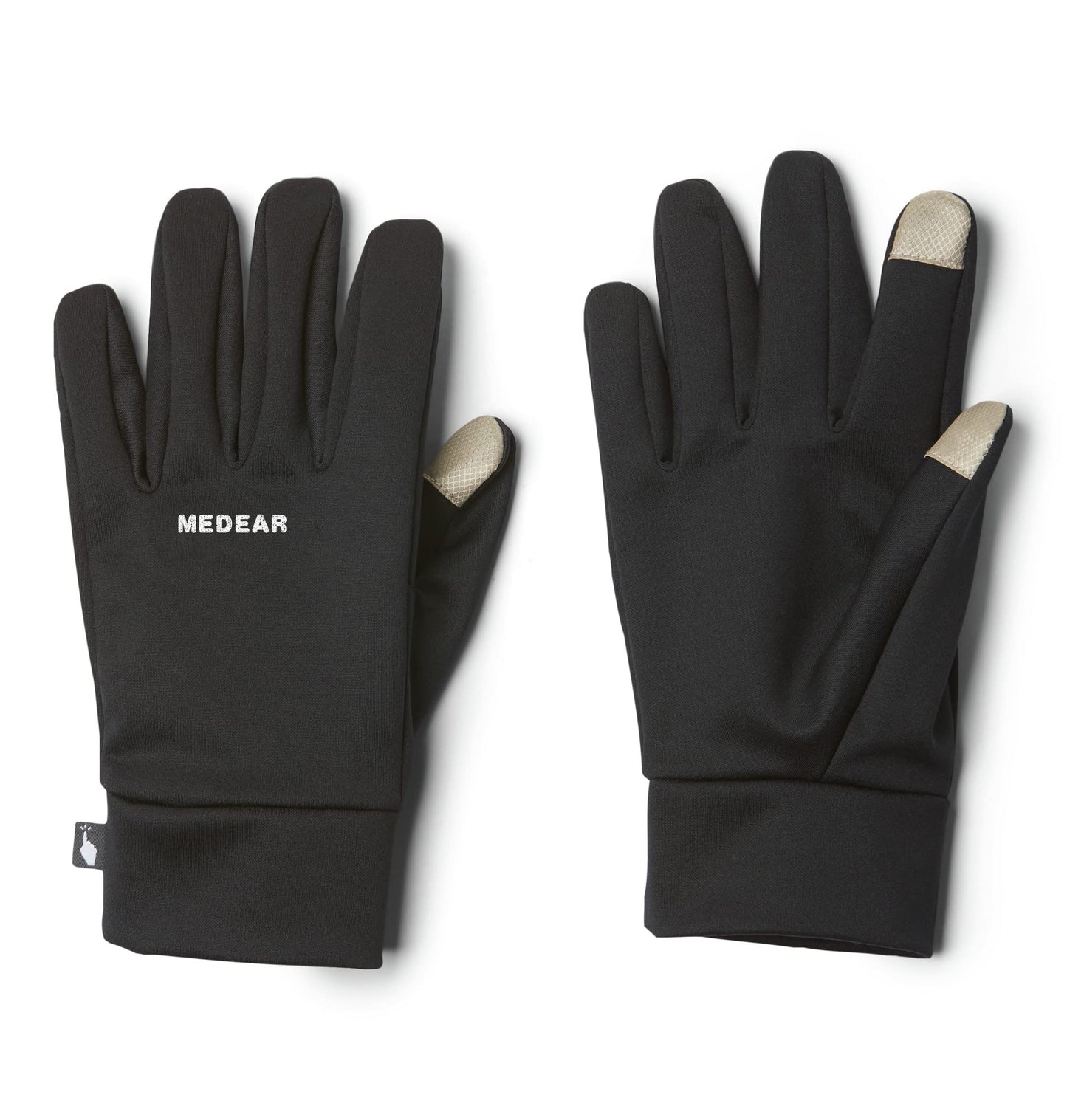 MEDEAR Winter Gloves Women Men Gloves Liner Thermal Warm Touch Screen