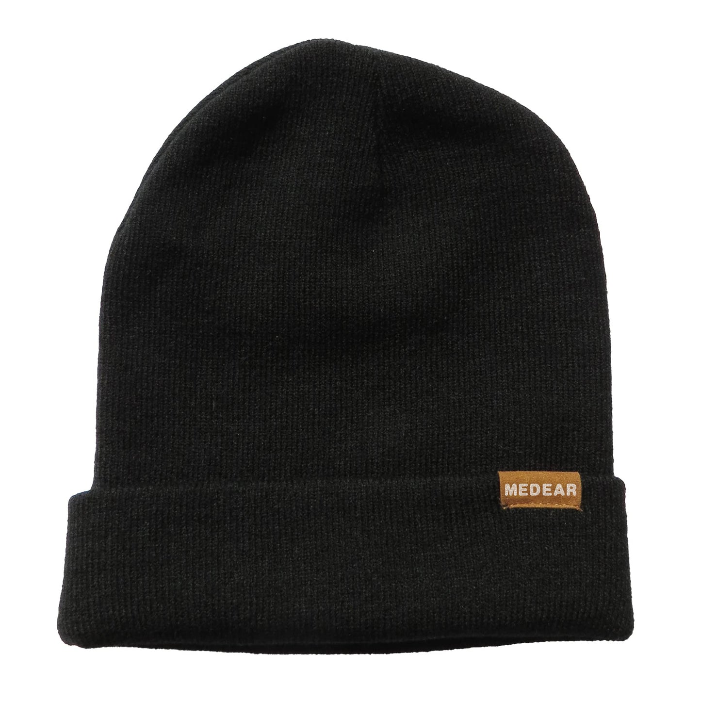 MEDEAR Beanie Hats for Men & Women - Warm Stocking Caps for Men & Women, Cuffed Knit Thermal Hats