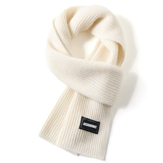 JUSRAMINC Winter Scarf for Women Pashmina Shawl Wraps Cashmere Feel Warm Fashion Blanket Scarves