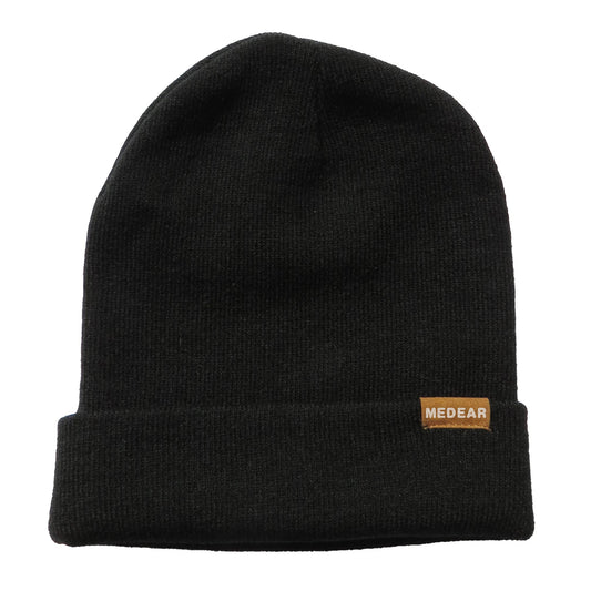 MEDEAR Beanie Hats for Men & Women - Warm Stocking Caps for Men & Women, Cuffed Knit Thermal Hats
