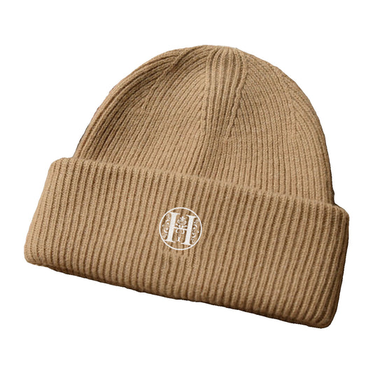H Winter Warmth Hat