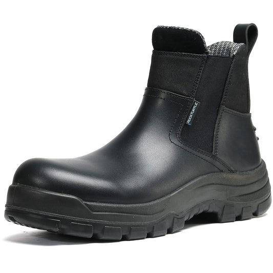 ROCKTURTLE Men’s Construction Work Boots