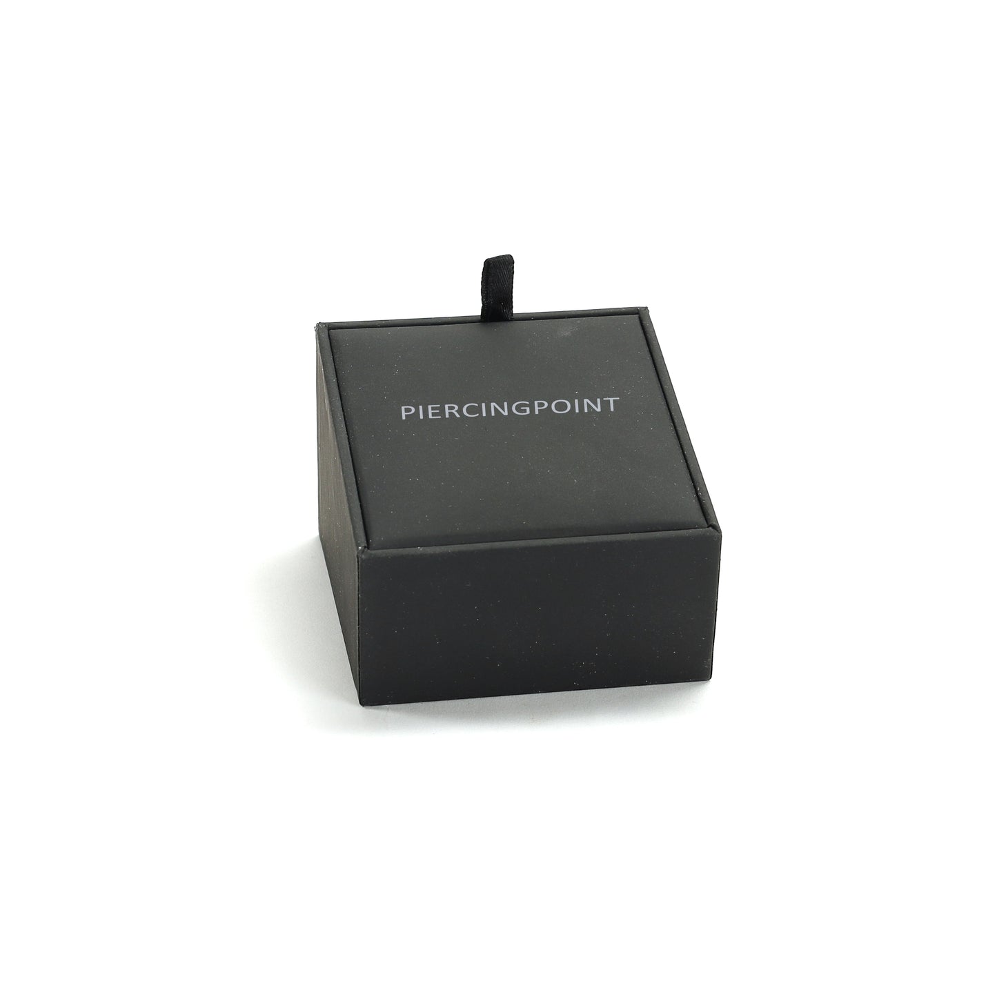 PIERCINGPOINT Men's Stainless Steel Ring - Classic and Stylish Fashion Band for Him, Adjustable, Perfect for Casual & Formal Wear