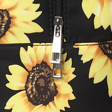 Sunflower Lunch Bag Teen for Teen Girls Women School Office Picnic Lunch Box