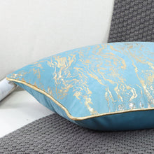 Load image into Gallery viewer, HIARUO Throw Pillow Covers, Decorative Velvet Cushion Covers Pack of 4 for Home Decoration
