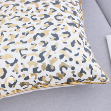 Load image into Gallery viewer, Pillowcases Square Cushion Covers Luxury Modern Pillow Covers for Couch Sofa Bed Living Room Home Decoration
