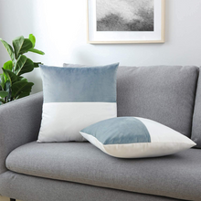 Load image into Gallery viewer, Throw Pillow Covers Cases Square Soft Decorative Cushion Covers for Sofa Home Decorations
