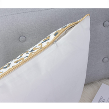Load image into Gallery viewer, Pillowcases Square Cushion Covers Luxury Modern Pillow Covers for Couch Sofa Bed Living Room Home Decoration

