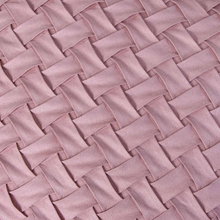 Load image into Gallery viewer, GREAGLE Throw Pillow Covers Square Cushion Covers with Basket Weave Pattern Decorative
