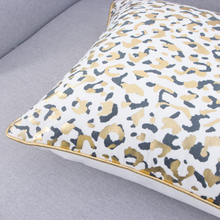 Load image into Gallery viewer, Pillowcases Square Cushion Covers Luxury Modern Pillow Covers for Couch Sofa Bed Living Room Home Decoration
