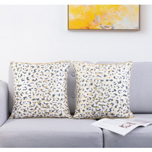 Load image into Gallery viewer, Pillowcases Square Cushion Covers Luxury Modern Pillow Covers for Couch Sofa Bed Living Room Home Decoration
