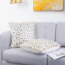 Load image into Gallery viewer, Pillowcases Square Cushion Covers Luxury Modern Pillow Covers for Couch Sofa Bed Living Room Home Decoration
