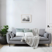 Load image into Gallery viewer, Throw Pillow Covers Cases Square Soft Decorative Cushion Covers for Sofa Home Decorations
